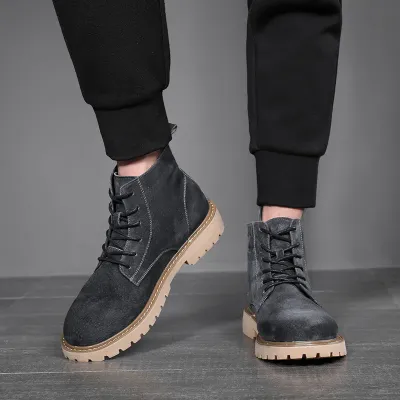 VENTURE CREST MARTIN BOOT